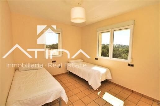 7 sovrum Villa till salu i Javea / Xabia med pool garage - 1 860 000 € (Ref: 9110485)