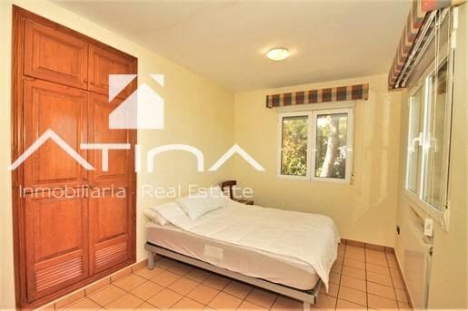 7 sovrum Villa till salu i Javea / Xabia med pool garage - 1 860 000 € (Ref: 9110485)