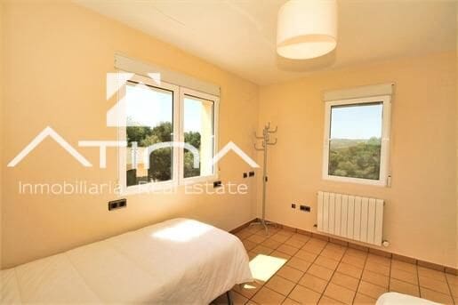 7 sovrum Villa till salu i Javea / Xabia med pool garage - 1 860 000 € (Ref: 9110485)