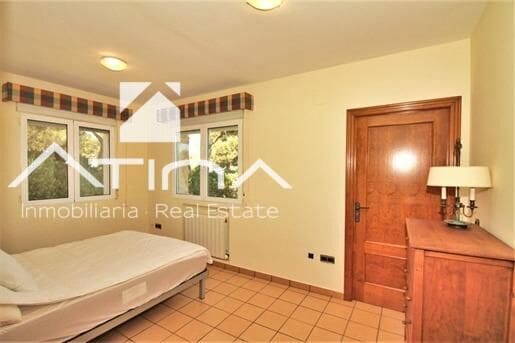 7 sovrum Villa till salu i Javea / Xabia med pool garage - 1 860 000 € (Ref: 9110485)