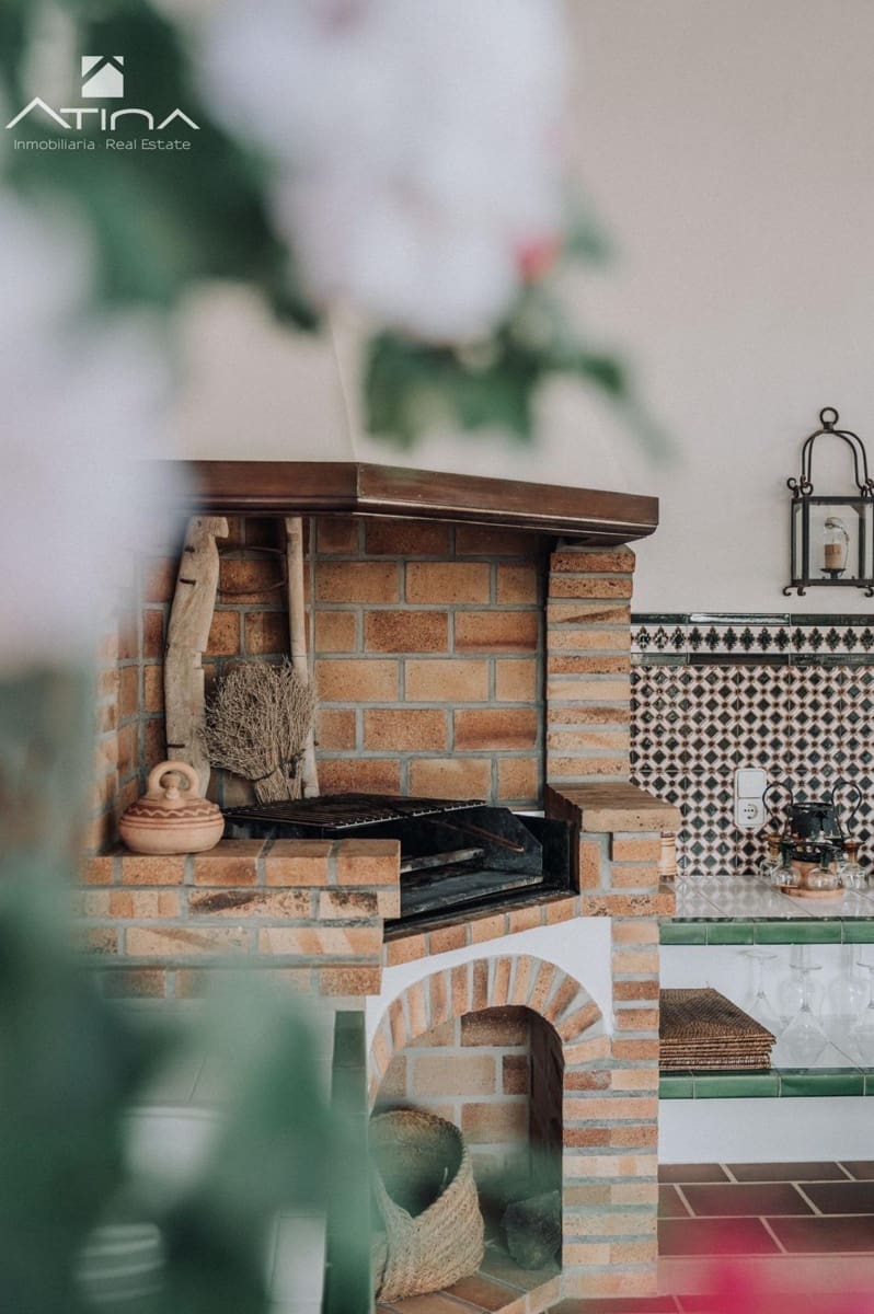 7 sovrum Villa till salu i Javea / Xabia med pool garage - 1 860 000 € (Ref: 9110485)