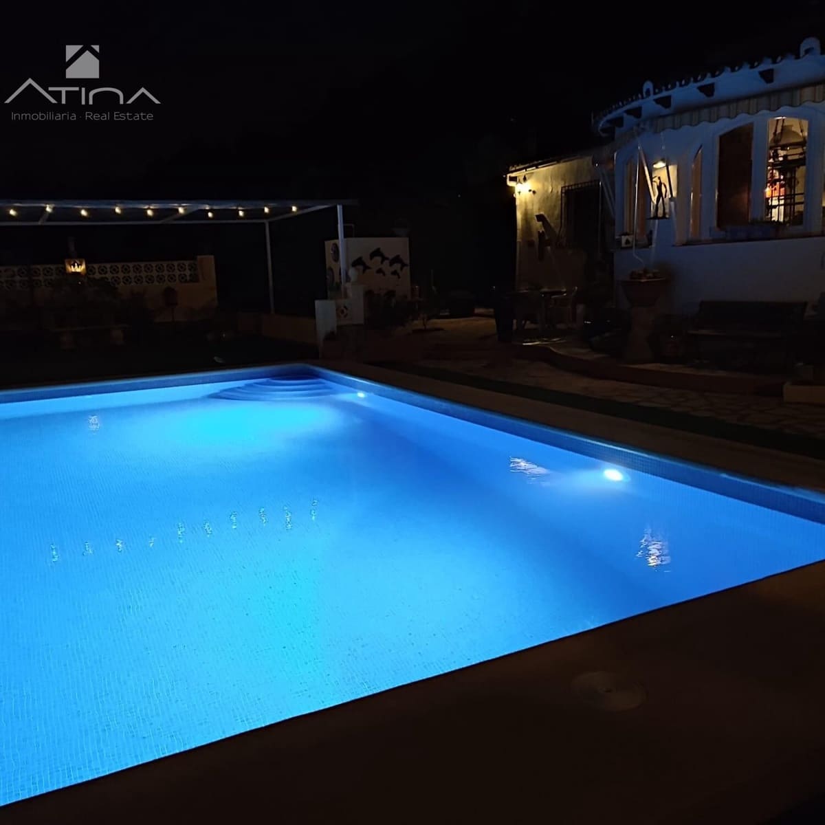 3 makuuhuone Huvila myytävänä paikassa Javea / Xabia mukana uima-altaan 
autotalli - 750 000 € (Ref: 9110486)