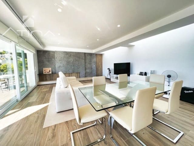 Chalet de 3 habitaciones en Altea en venta con piscina garaje - 1.750.000 € (Ref: 9110487)