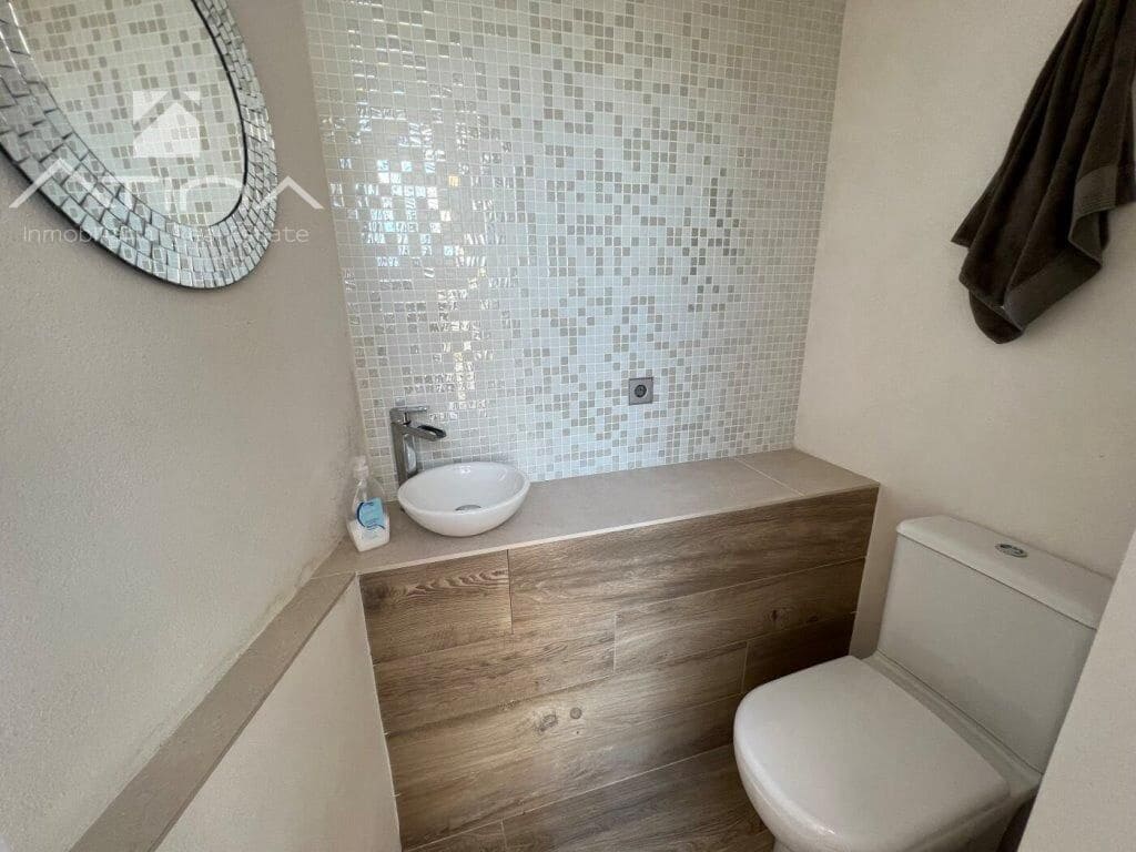 3 sypialnia Willa na sprzedaż w Altea z basenem garażem - 1 750 000 € (Ref: 9110487)