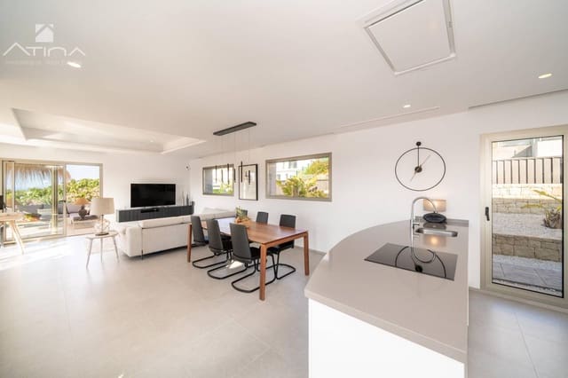 3 sovrum Villa till salu i Javea / Xàbia med pool garage - 1 190 000 € (Ref: 9110488)