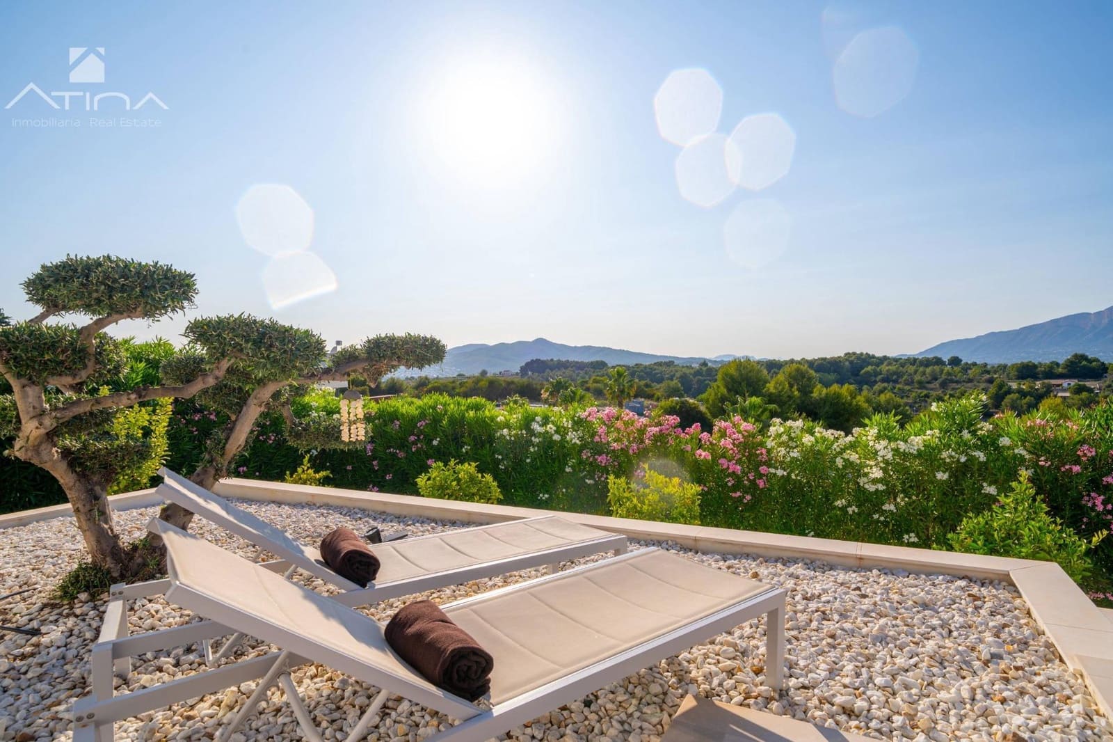 3 bedroom Villa for sale in Javea / Xabia with pool garage - € 1,190,000 (Ref: 9110488)