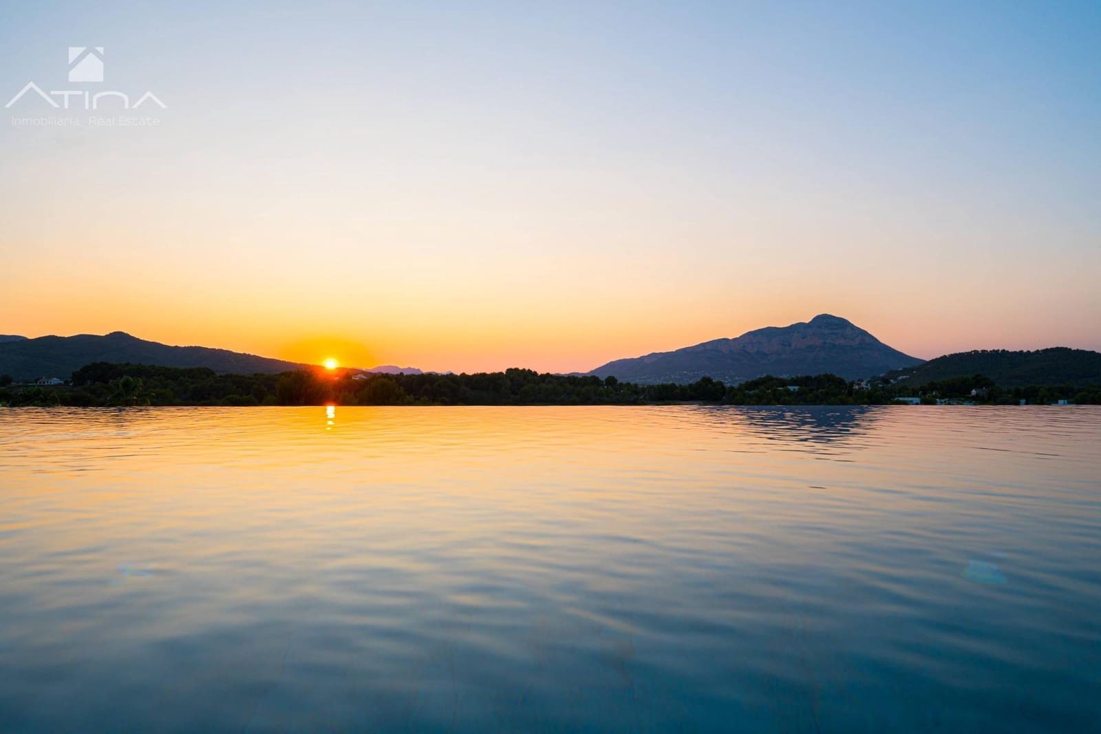 3 bedroom Villa for sale in Javea / Xabia with pool garage - € 1,190,000 (Ref: 9110488)