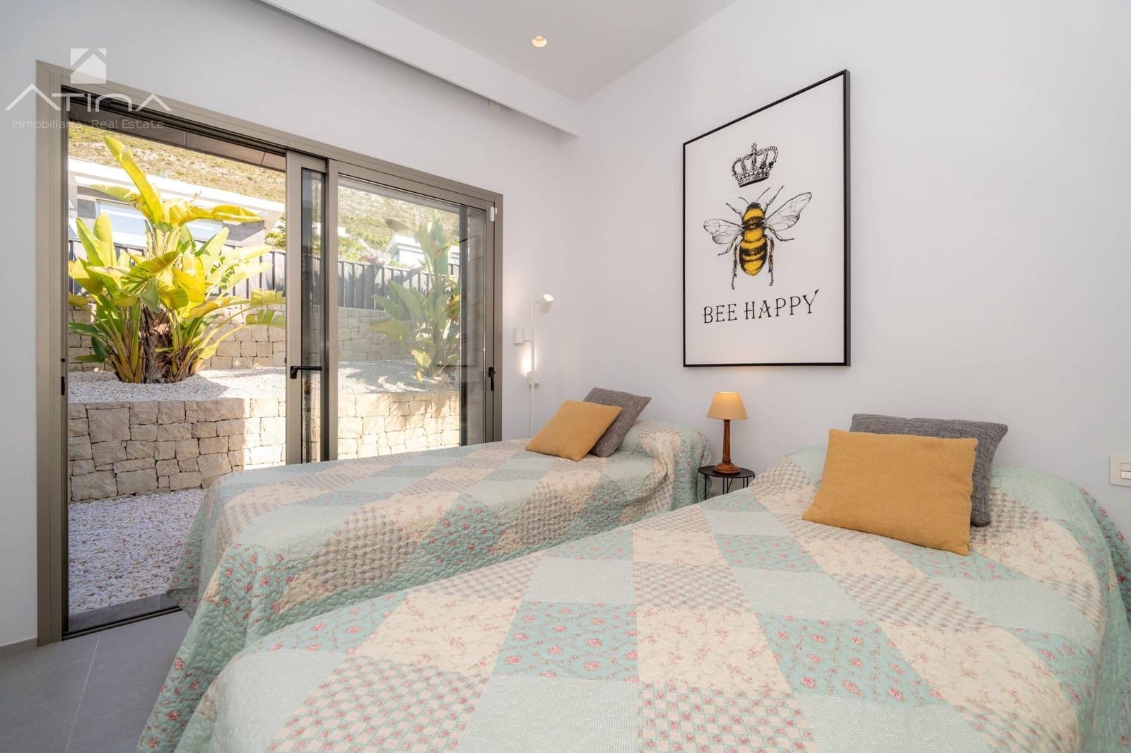 3 bedroom Villa for sale in Javea / Xabia with pool garage - € 1,190,000 (Ref: 9110488)