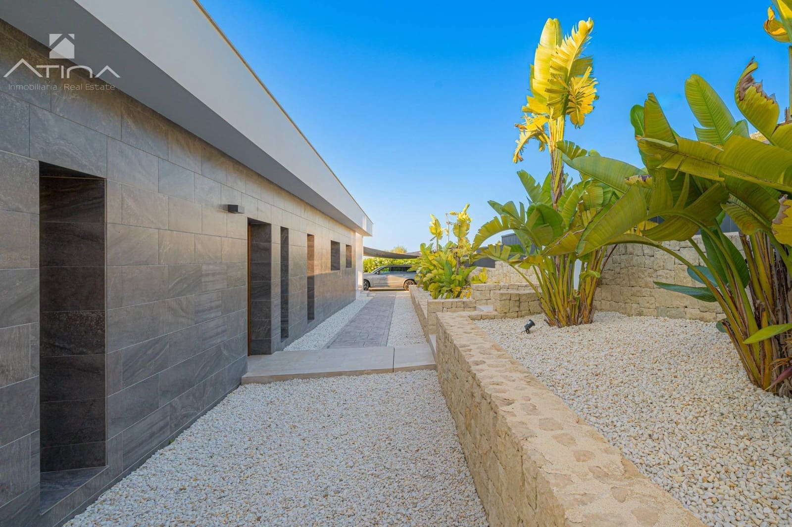 3 bedroom Villa for sale in Javea / Xabia with pool garage - € 1,190,000 (Ref: 9110488)