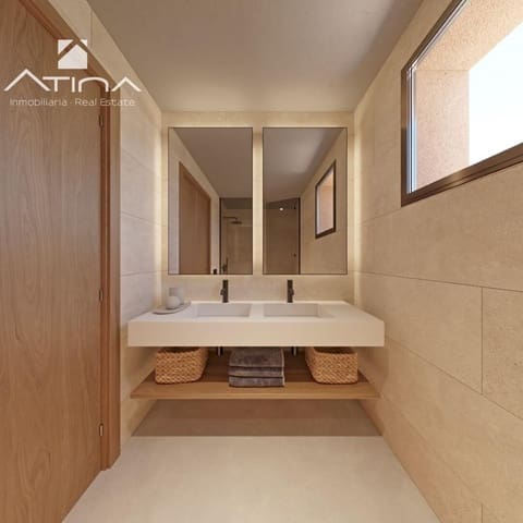 3 bedroom Villa for sale in Llíber with pool garage - € 990,000 (Ref: 9110490)