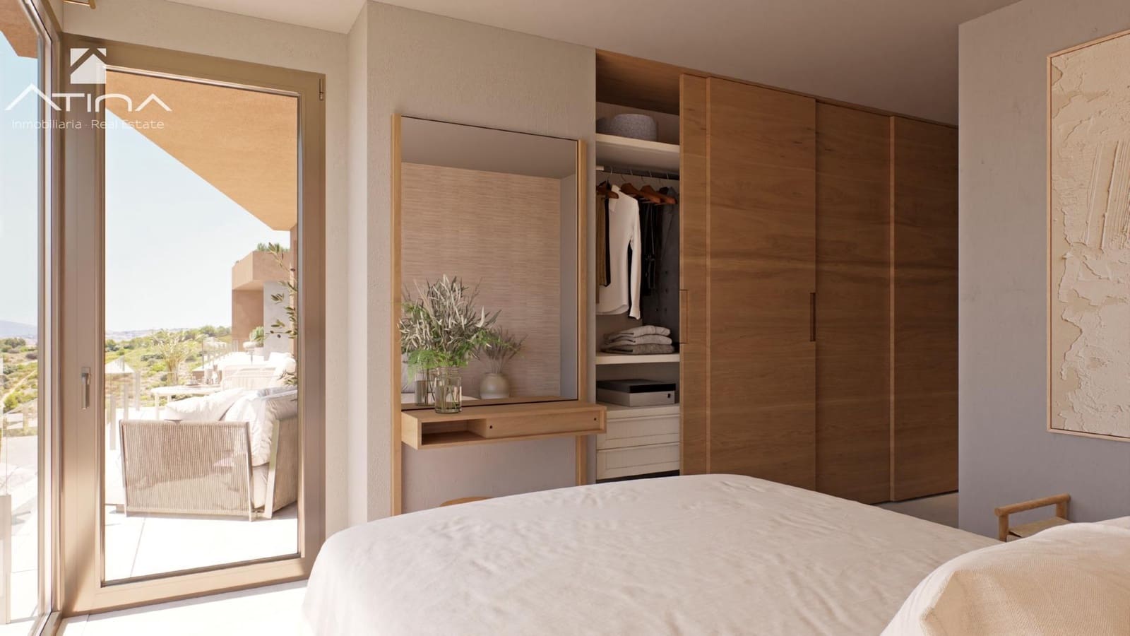 3 soveværelse Villa til salg i Lliber med swimmingpool garage - € 990.000 (Ref: 9110490)