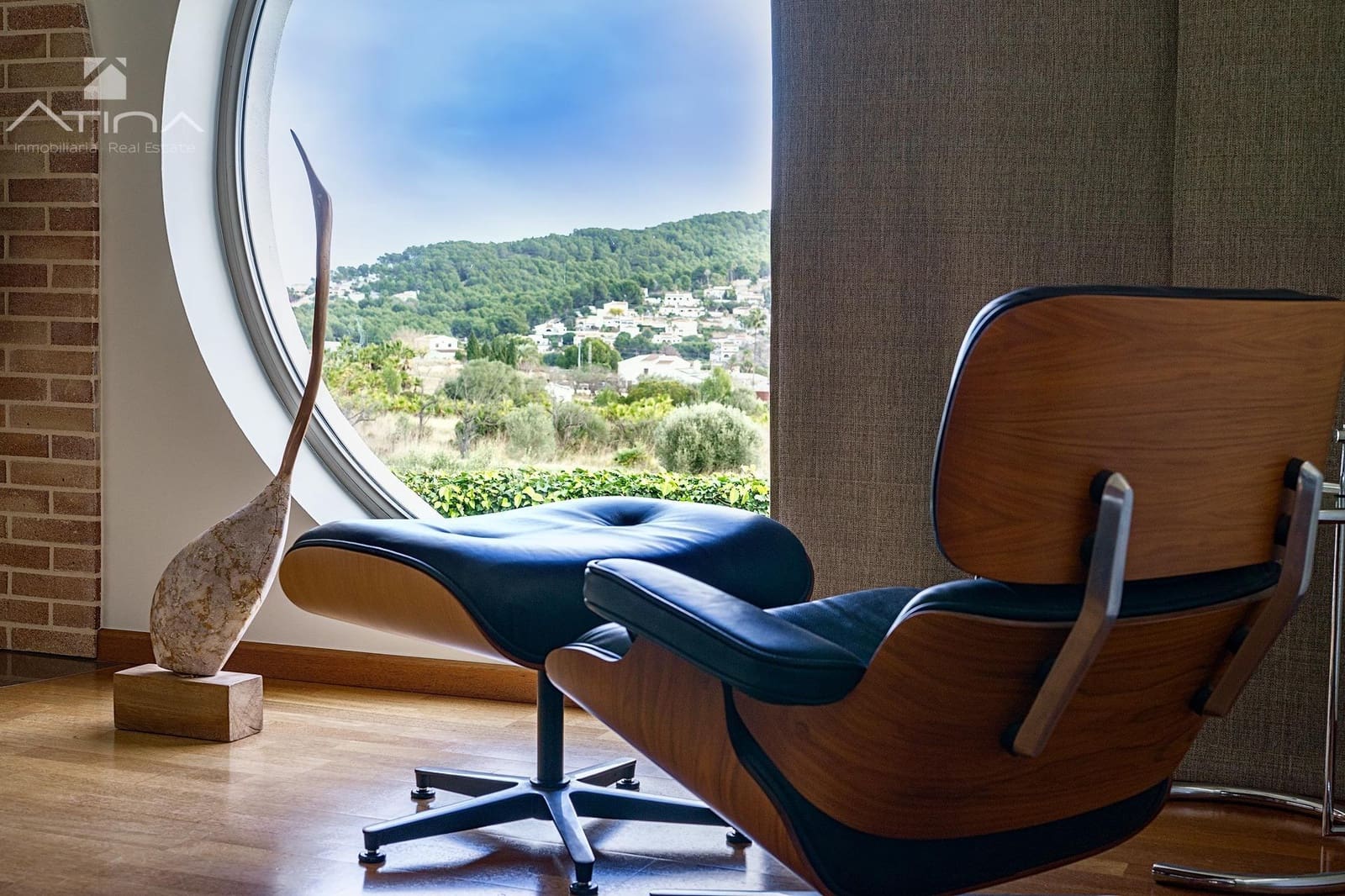 5 camera da letto Villa in vendita in Javea / Xabia con piscina garage - 1.650.000 € (Rif: 9110491)