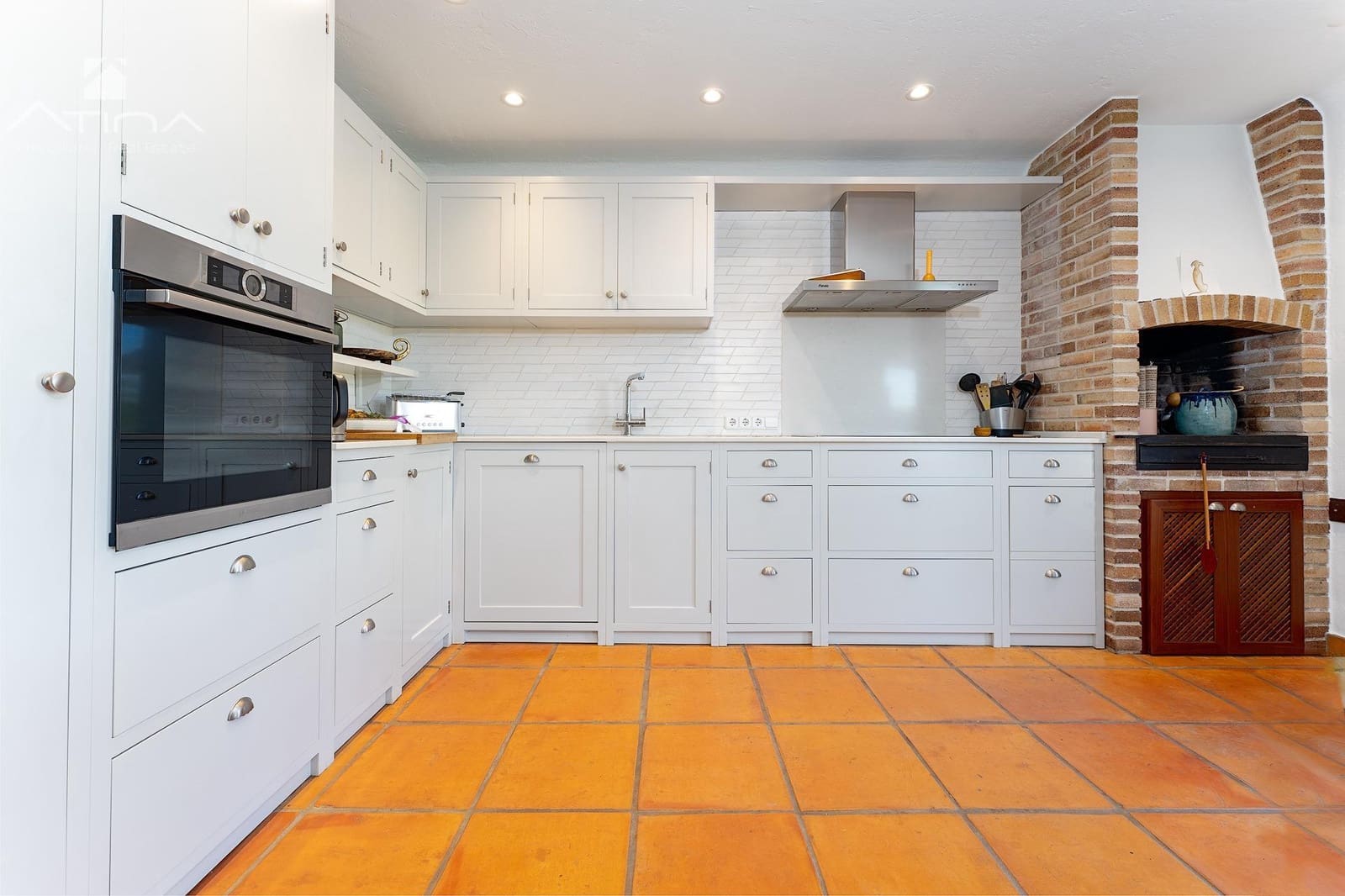 5 camera da letto Villa in vendita in Javea / Xabia con piscina garage - 1.650.000 € (Rif: 9110491)