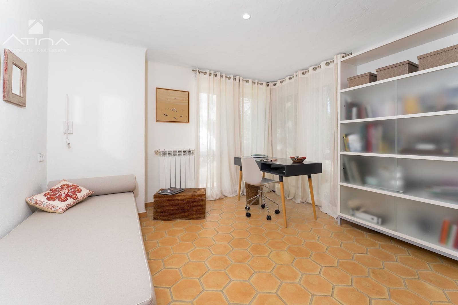 5 camera da letto Villa in vendita in Javea / Xabia con piscina garage - 1.650.000 € (Rif: 9110491)