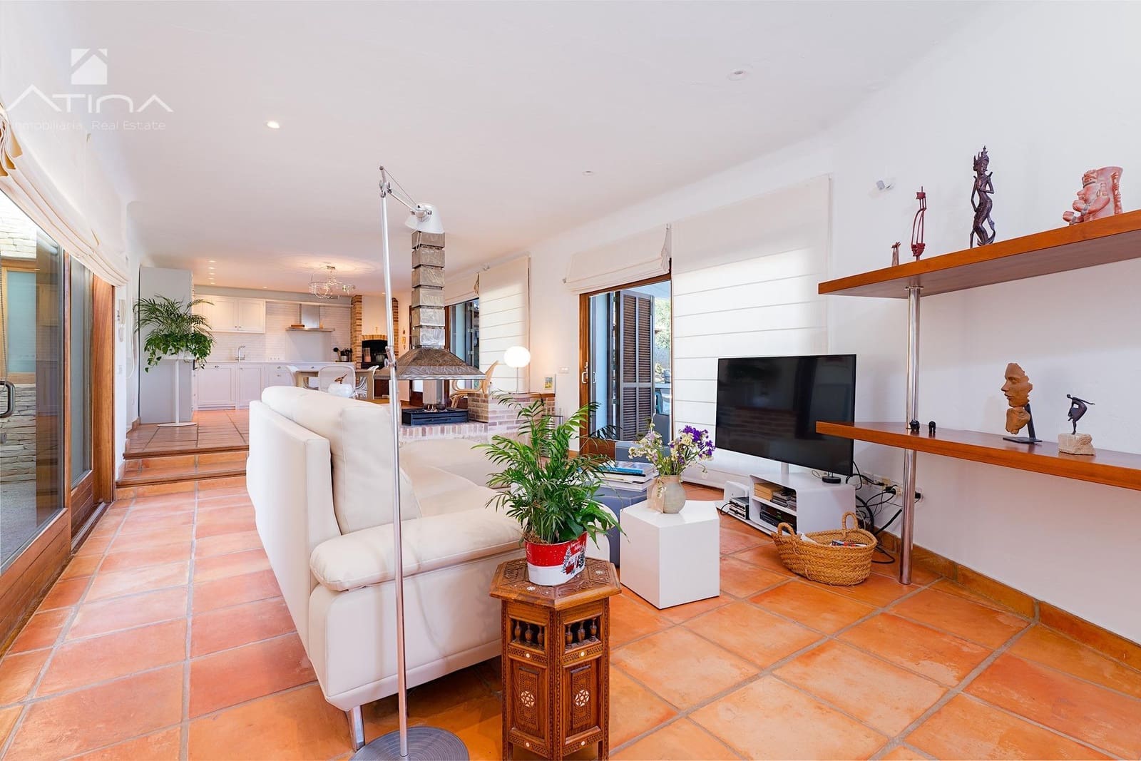 5 camera da letto Villa in vendita in Javea / Xabia con piscina garage - 1.650.000 € (Rif: 9110491)