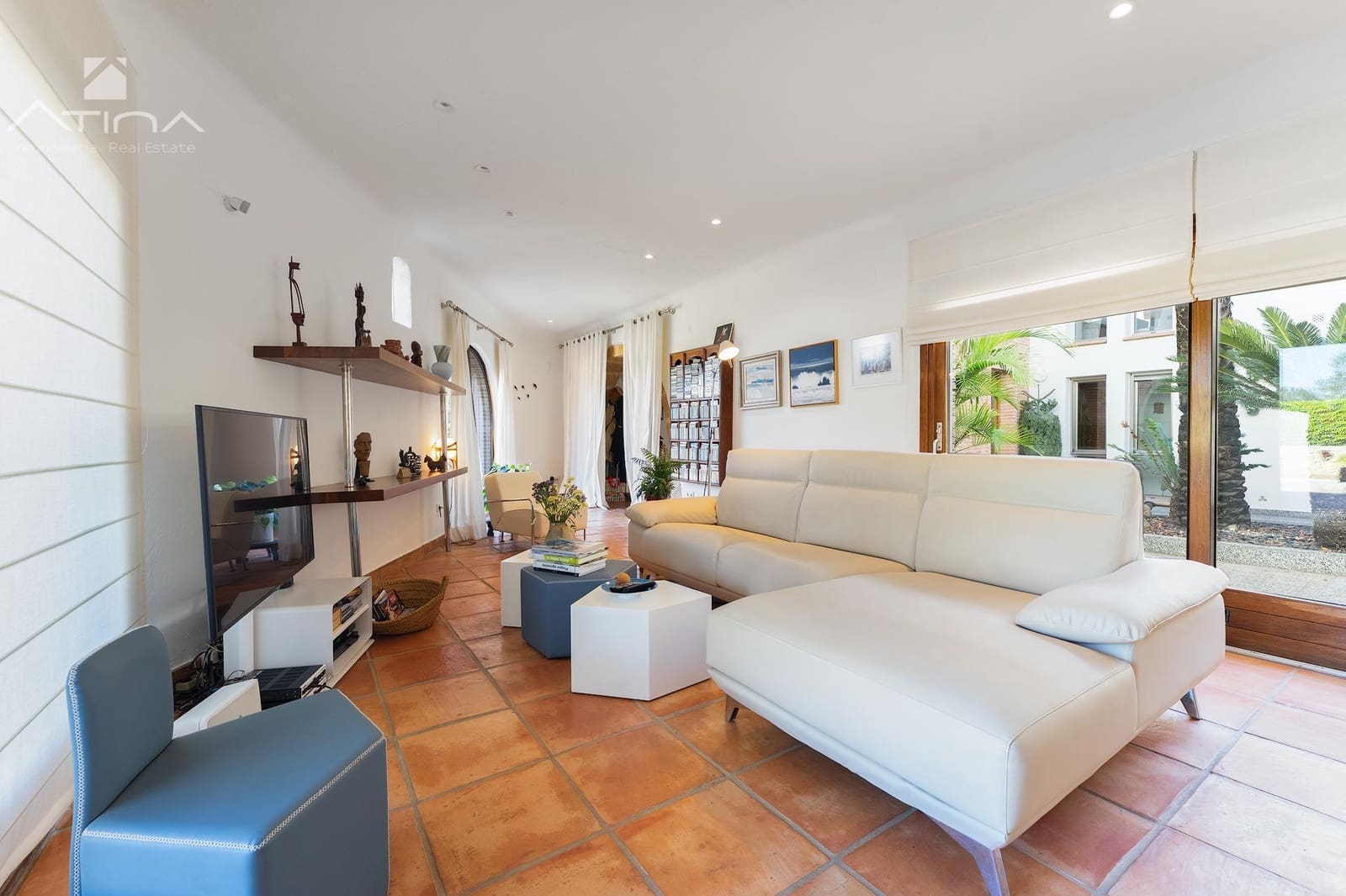 5 camera da letto Villa in vendita in Javea / Xabia con piscina garage - 1.650.000 € (Rif: 9110491)