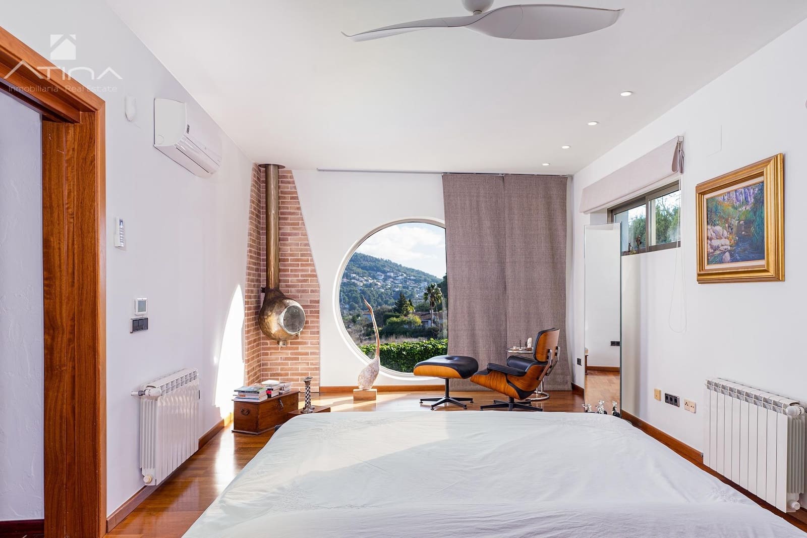 5 camera da letto Villa in vendita in Javea / Xabia con piscina garage - 1.650.000 € (Rif: 9110491)