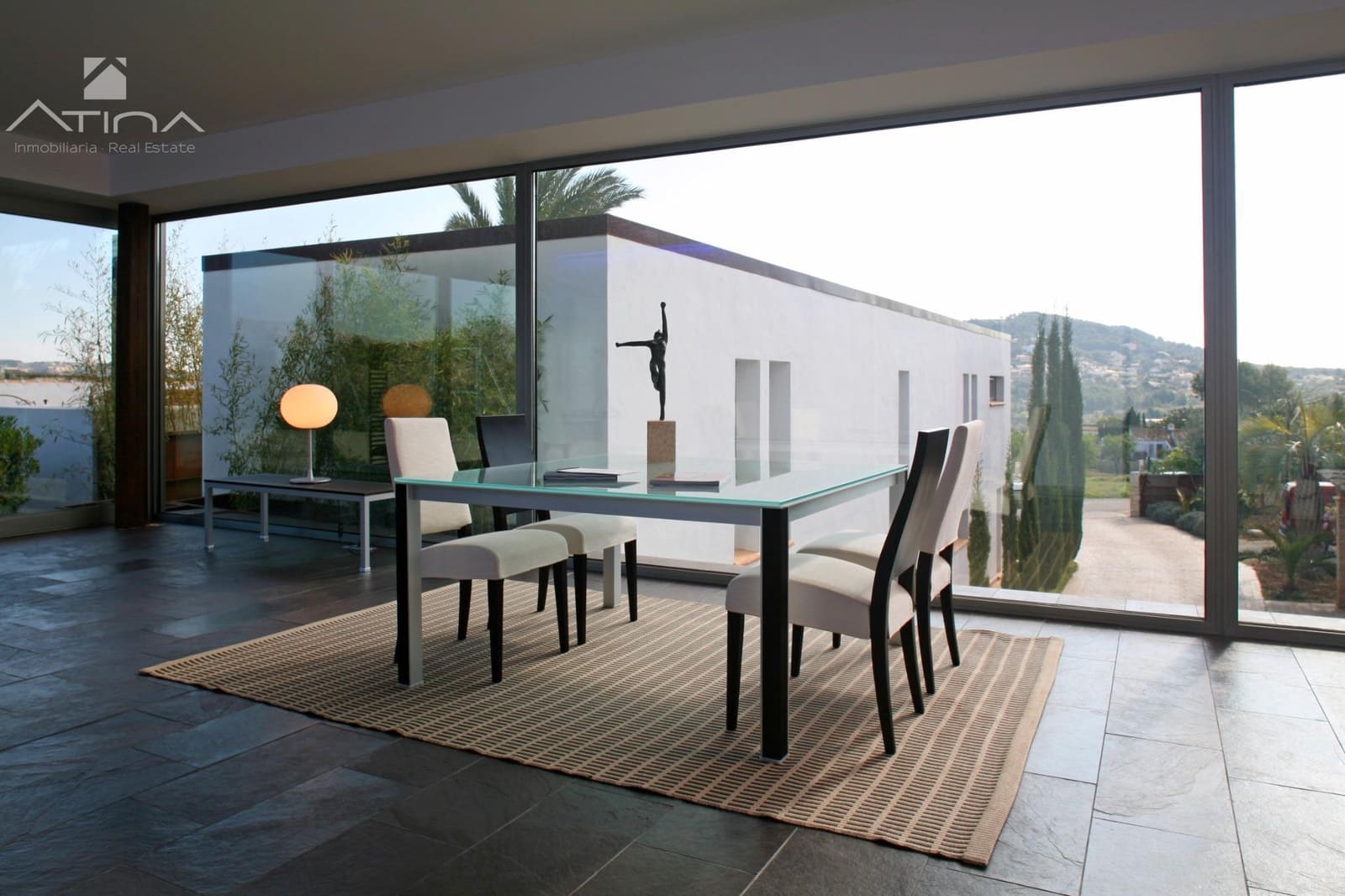 5 camera da letto Villa in vendita in Javea / Xabia con piscina garage - 1.650.000 € (Rif: 9110491)