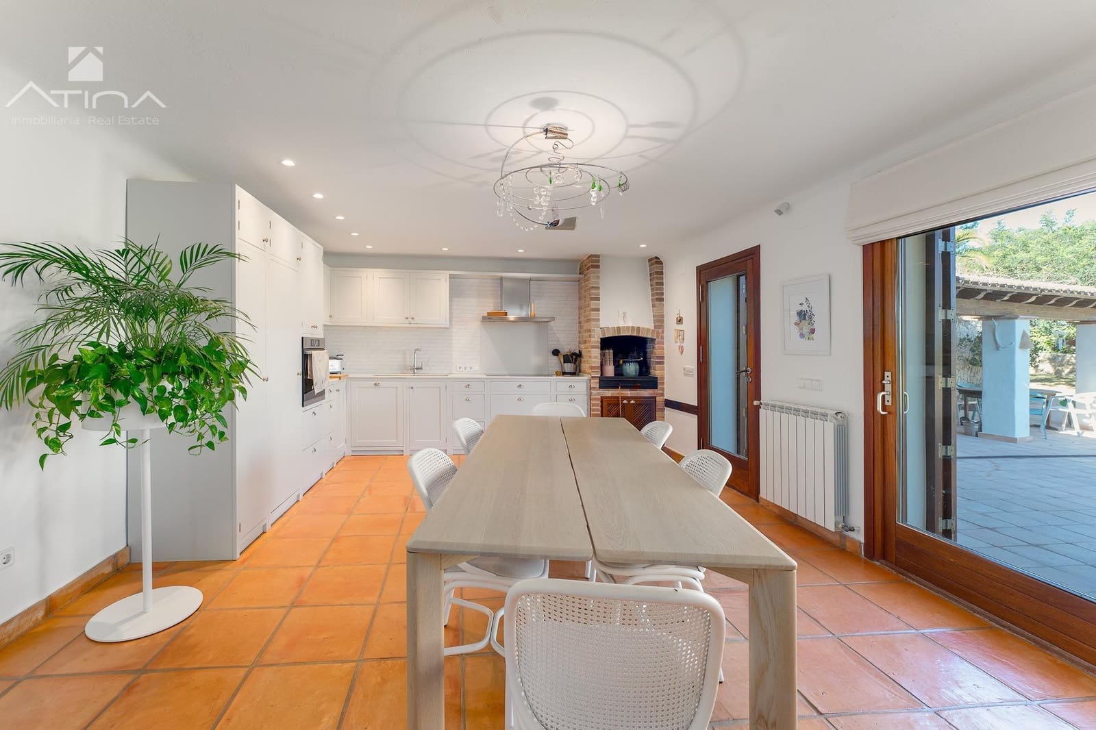 5 camera da letto Villa in vendita in Javea / Xabia con piscina garage - 1.650.000 € (Rif: 9110491)
