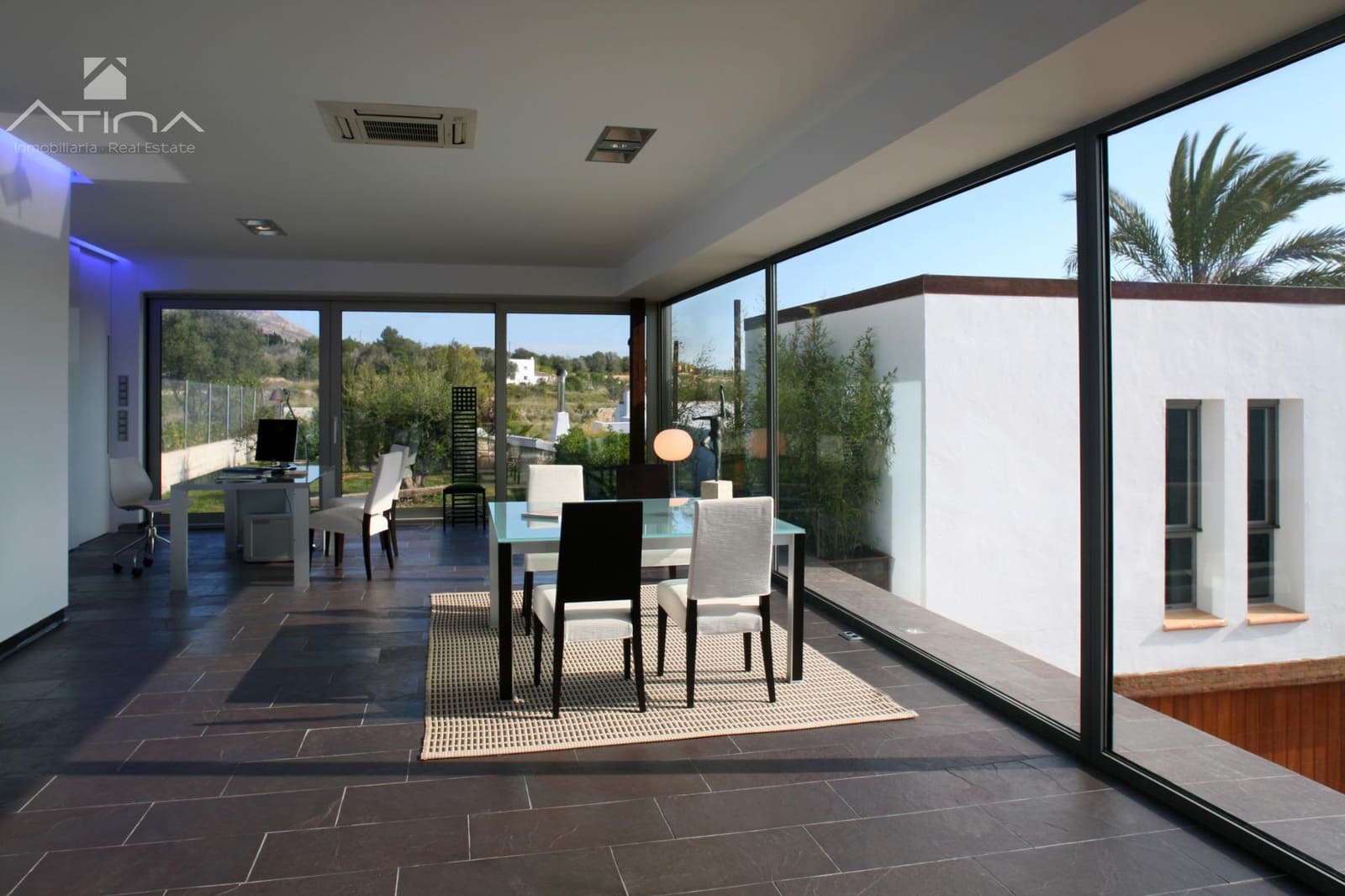 5 camera da letto Villa in vendita in Javea / Xabia con piscina garage - 1.650.000 € (Rif: 9110491)