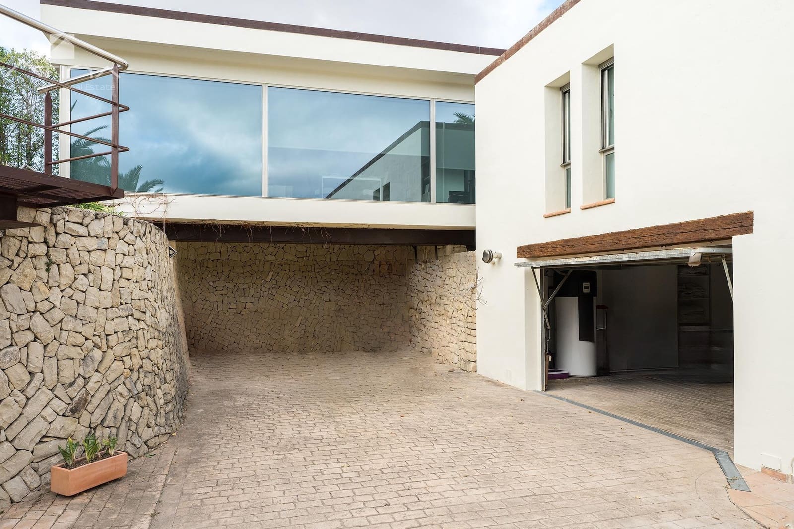 5 camera da letto Villa in vendita in Javea / Xabia con piscina garage - 1.650.000 € (Rif: 9110491)