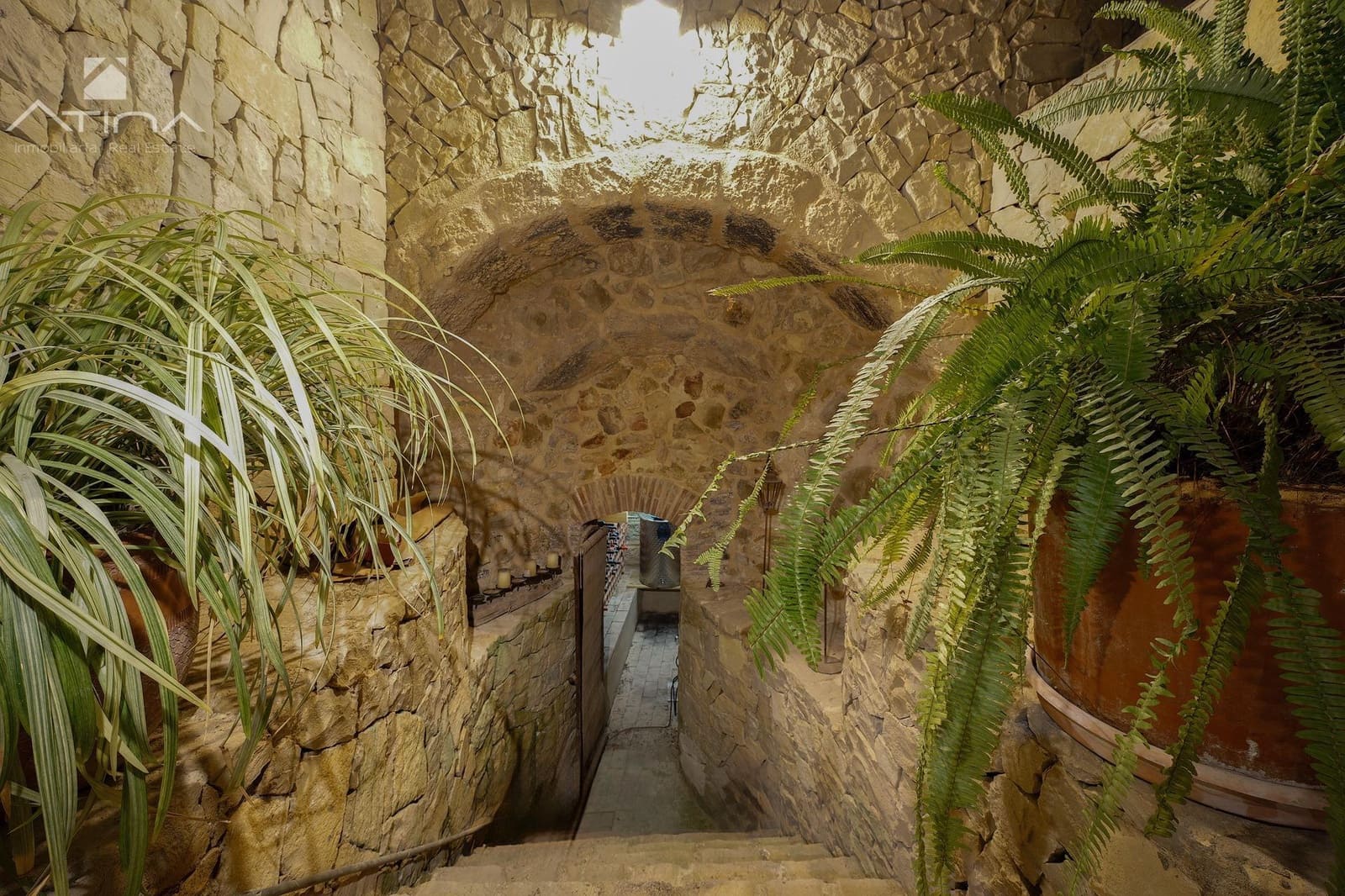 5 camera da letto Villa in vendita in Javea / Xabia con piscina garage - 1.650.000 € (Rif: 9110491)