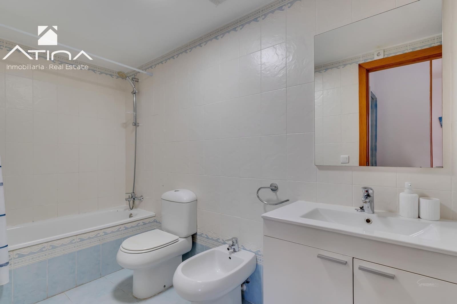 4 bedroom Apartment for sale in Javea / Xabia with pool garage - € 390,000 (Ref: 9110496)