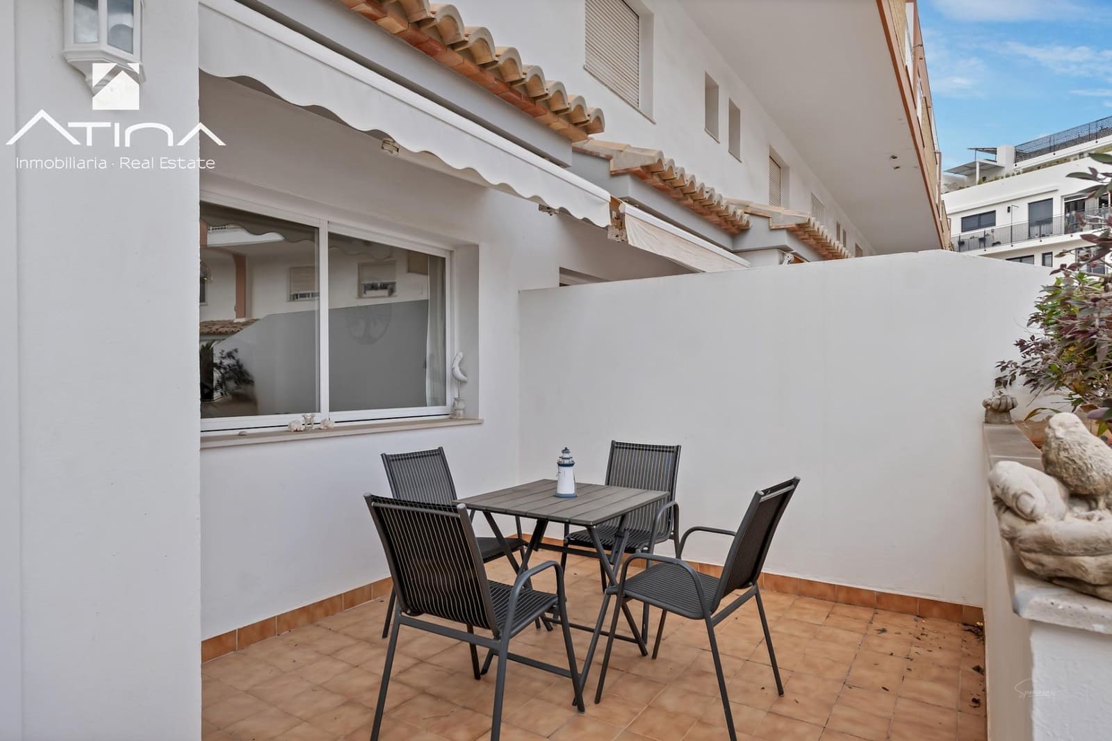 4 bedroom Apartment for sale in Javea / Xabia with pool garage - € 390,000 (Ref: 9110496)