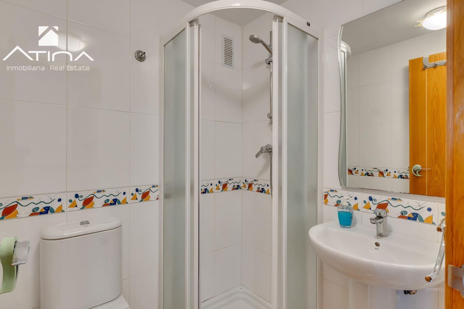 4 bedroom Apartment for sale in Javea / Xabia with pool garage - € 390,000 (Ref: 9110496)