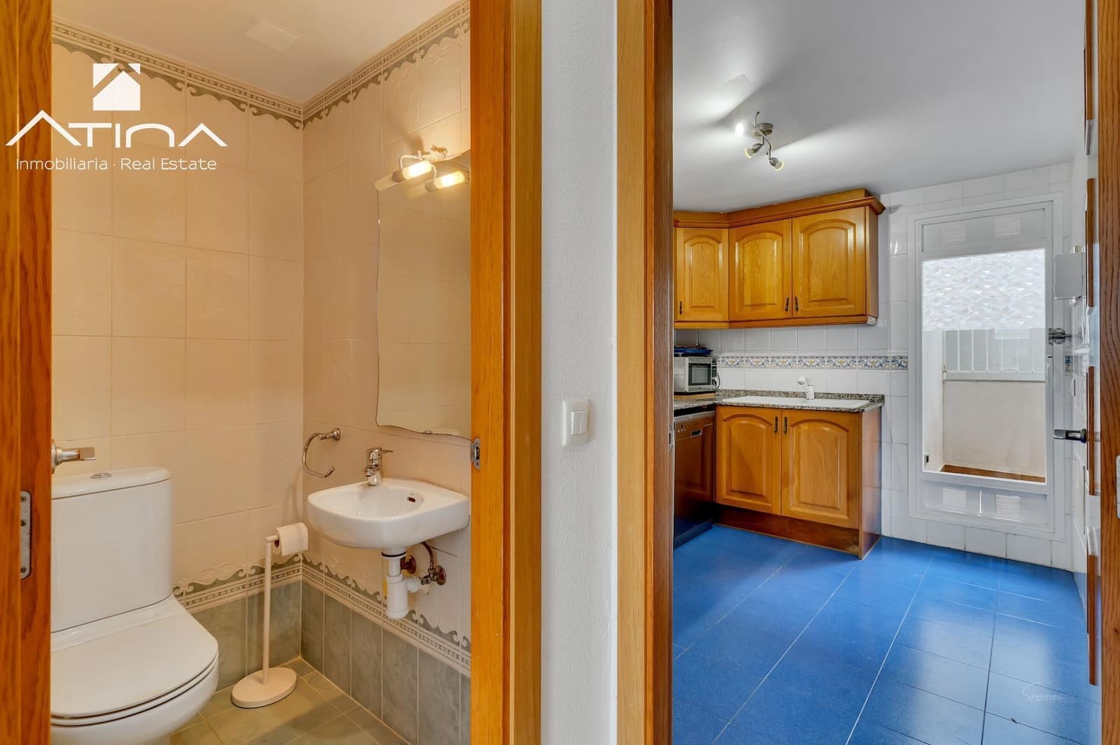 4 bedroom Apartment for sale in Javea / Xabia with pool garage - € 390,000 (Ref: 9110496)