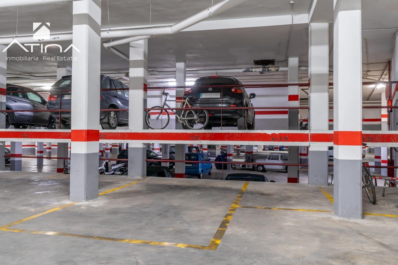 4 bedroom Apartment for sale in Javea / Xabia with pool garage - € 390,000 (Ref: 9110496)