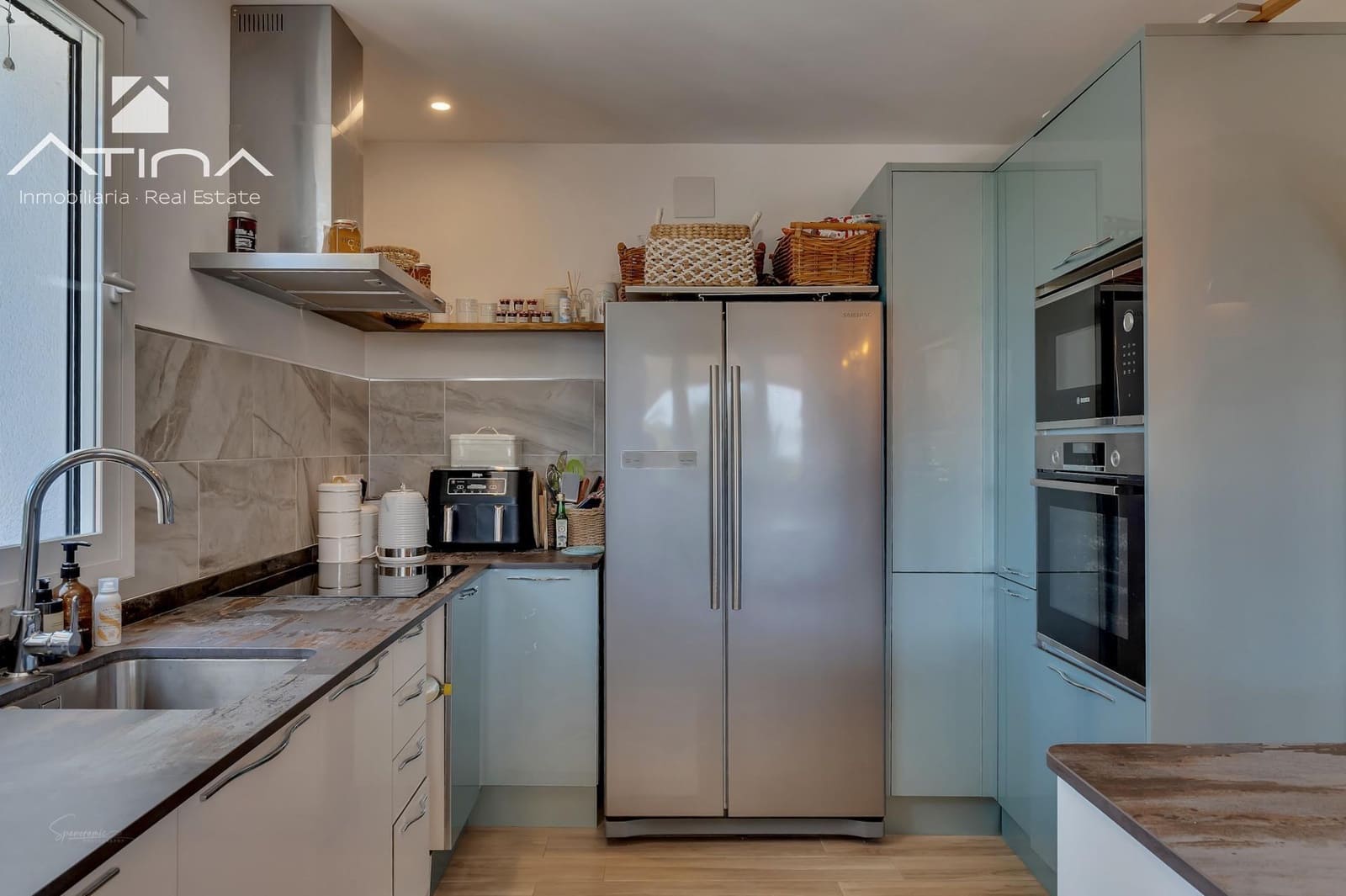 5 bedroom Villa for sale in Javea / Xabia with pool garage - € 895,000 (Ref: 9112514)