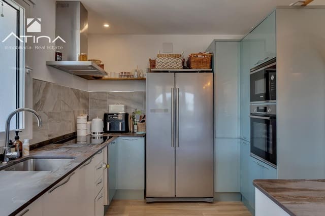 5 sypialnia Willa na sprzedaż w Javea / Xàbia z basenem garażem - 895 000 € (Ref: 9112514)