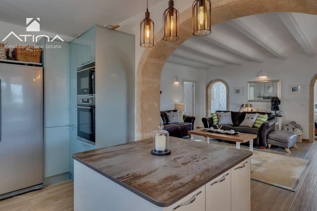 5 sypialnia Willa na sprzedaż w Javea / Xàbia z basenem garażem - 895 000 € (Ref: 9112514)