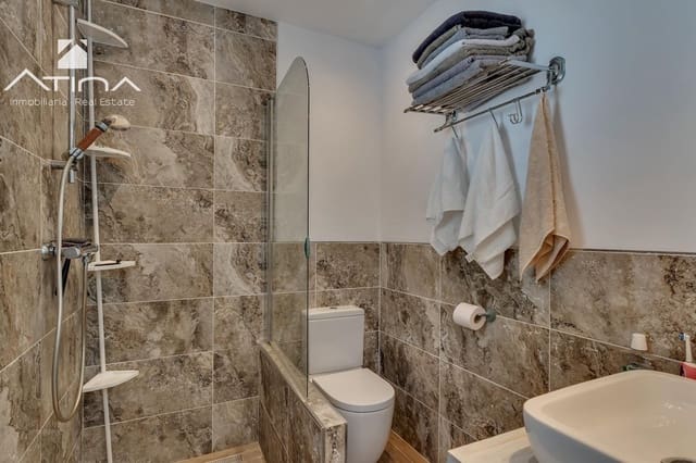 5 sypialnia Willa na sprzedaż w Javea / Xàbia z basenem garażem - 895 000 € (Ref: 9112514)