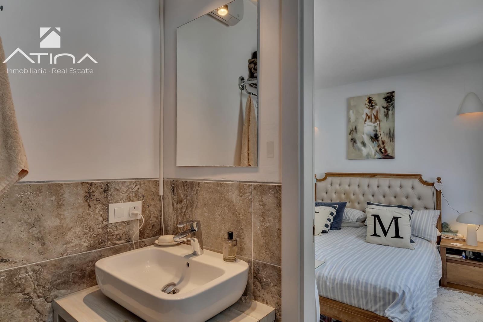 5 bedroom Villa for sale in Javea / Xabia with pool garage - € 895,000 (Ref: 9112514)