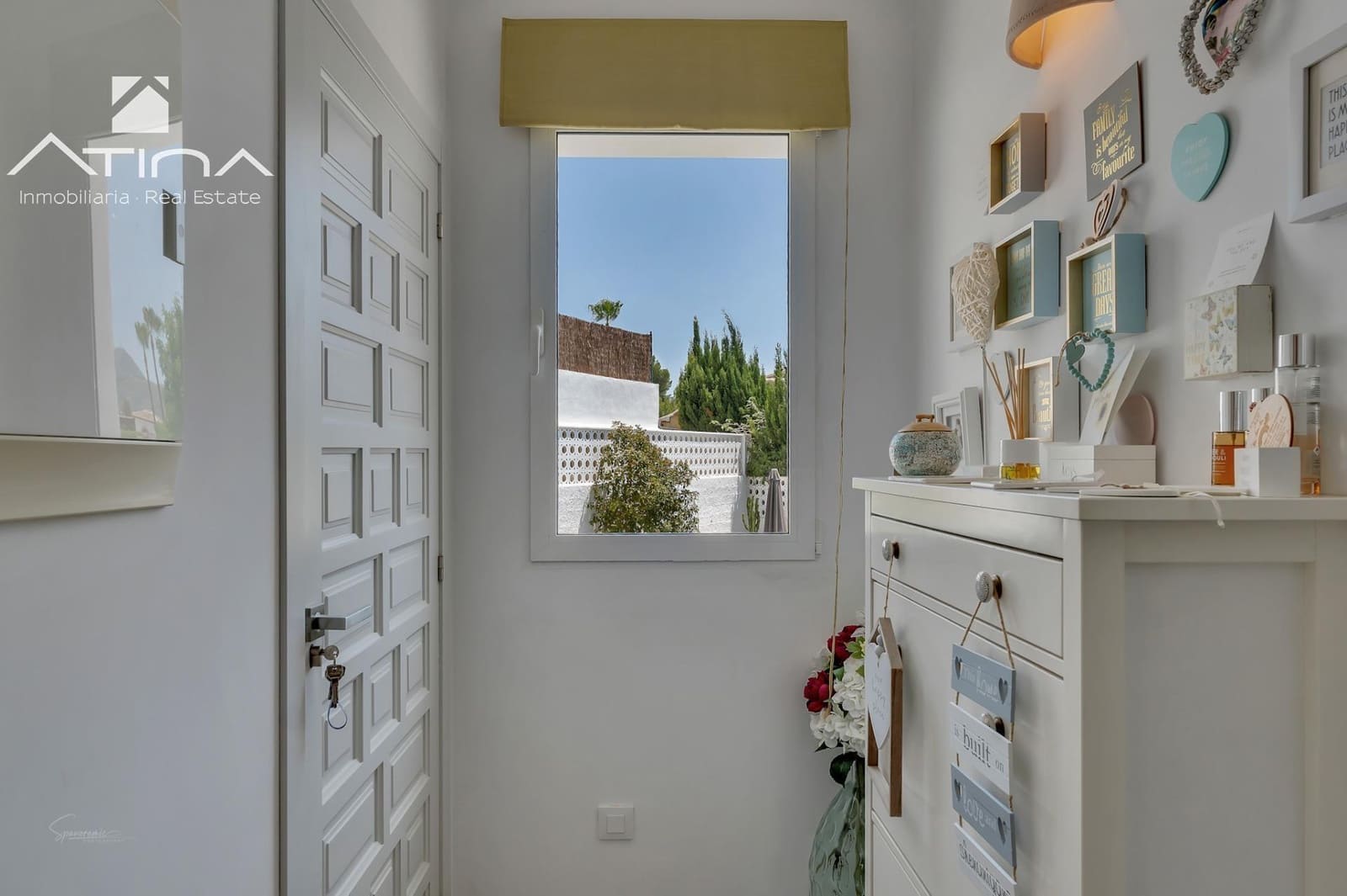 5 bedroom Villa for sale in Javea / Xabia with pool garage - € 895,000 (Ref: 9112514)