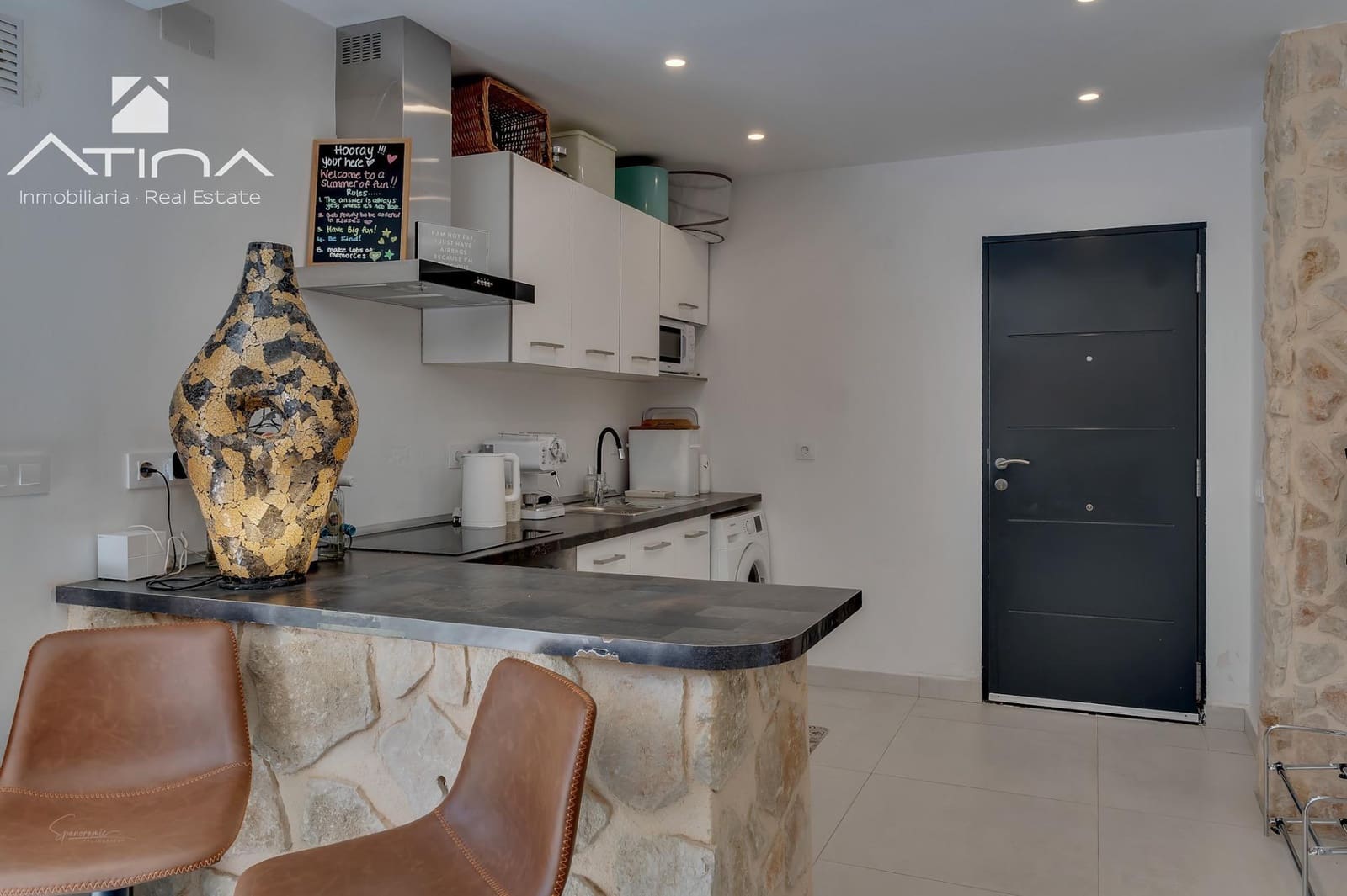 5 bedroom Villa for sale in Javea / Xabia with pool garage - € 895,000 (Ref: 9112514)