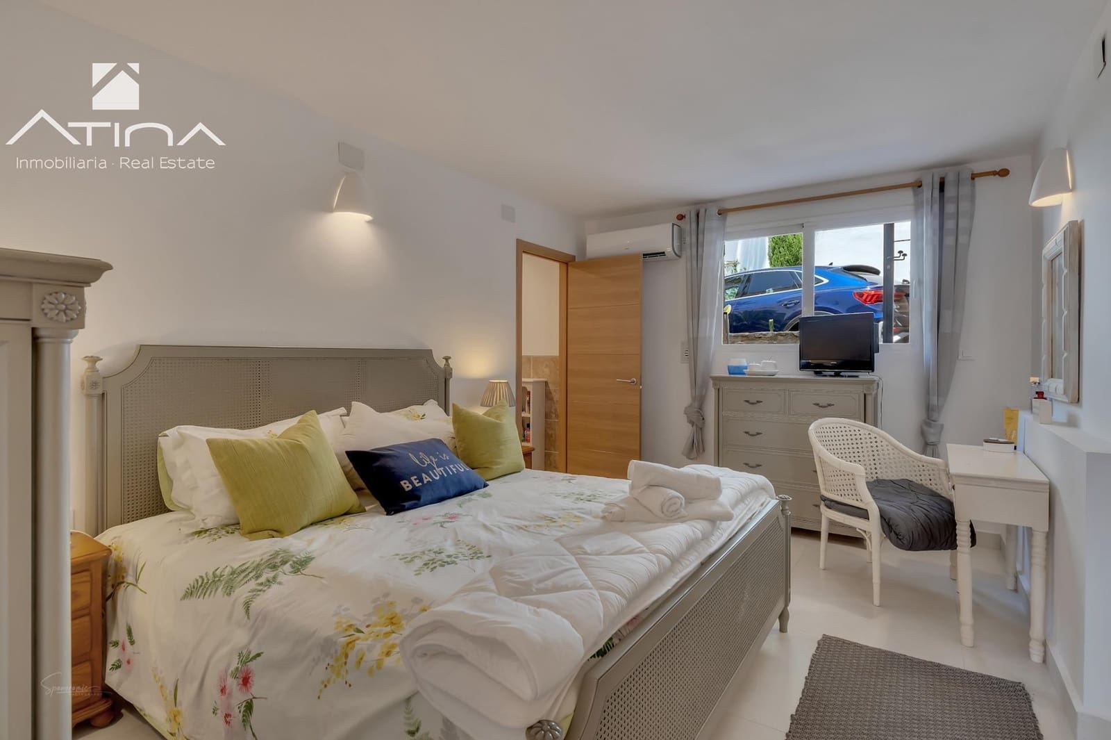 5 bedroom Villa for sale in Javea / Xabia with pool garage - € 895,000 (Ref: 9112514)