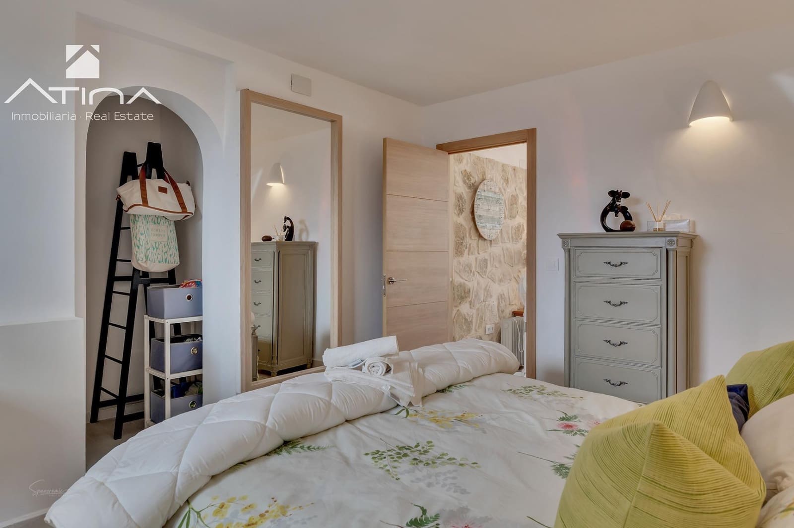 5 bedroom Villa for sale in Javea / Xabia with pool garage - € 895,000 (Ref: 9112514)