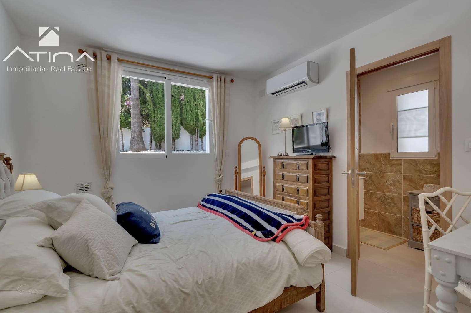 5 bedroom Villa for sale in Javea / Xabia with pool garage - € 895,000 (Ref: 9112514)