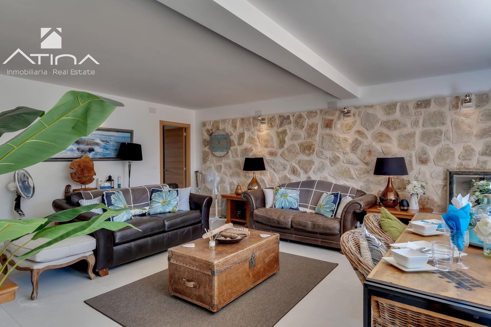 5 bedroom Villa for sale in Javea / Xabia with pool garage - € 895,000 (Ref: 9112514)