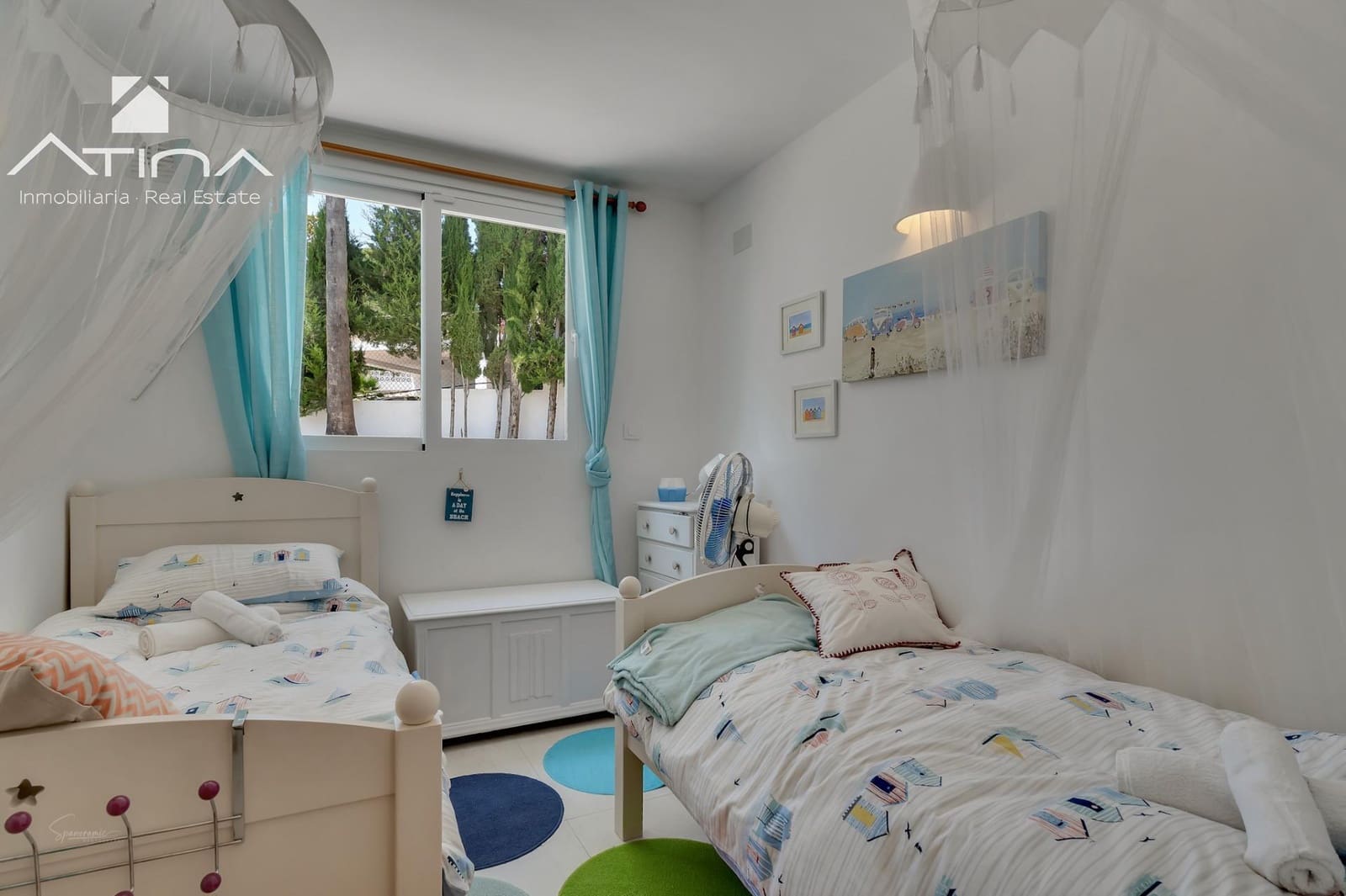 5 bedroom Villa for sale in Javea / Xabia with pool garage - € 895,000 (Ref: 9112514)