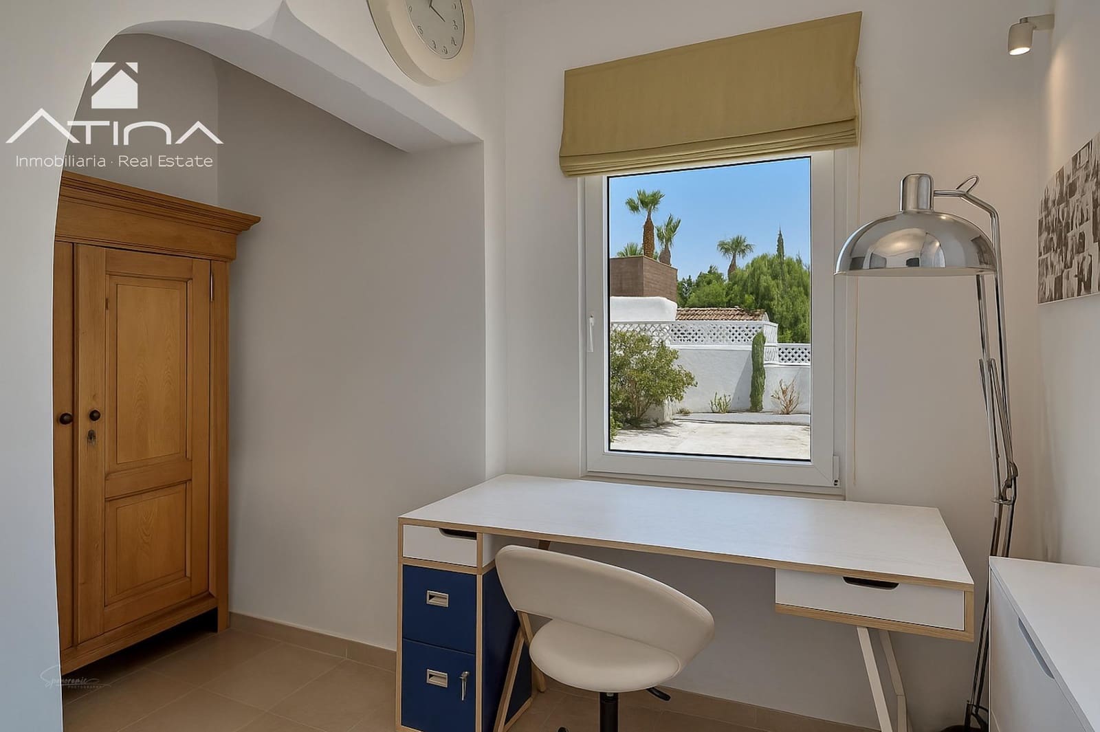 5 bedroom Villa for sale in Javea / Xabia with pool garage - € 895,000 (Ref: 9112514)