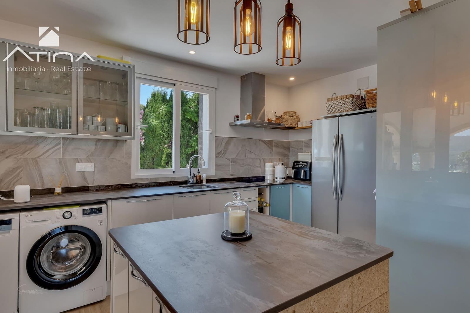 5 bedroom Villa for sale in Javea / Xabia with pool garage - € 895,000 (Ref: 9112514)