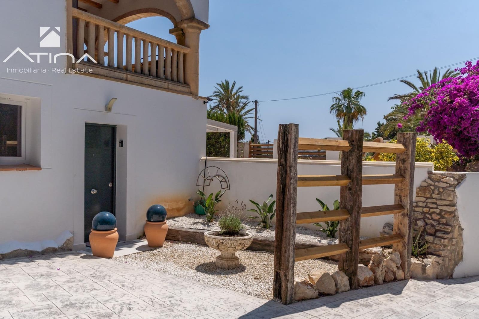 5 bedroom Villa for sale in Javea / Xabia with pool garage - € 895,000 (Ref: 9112514)