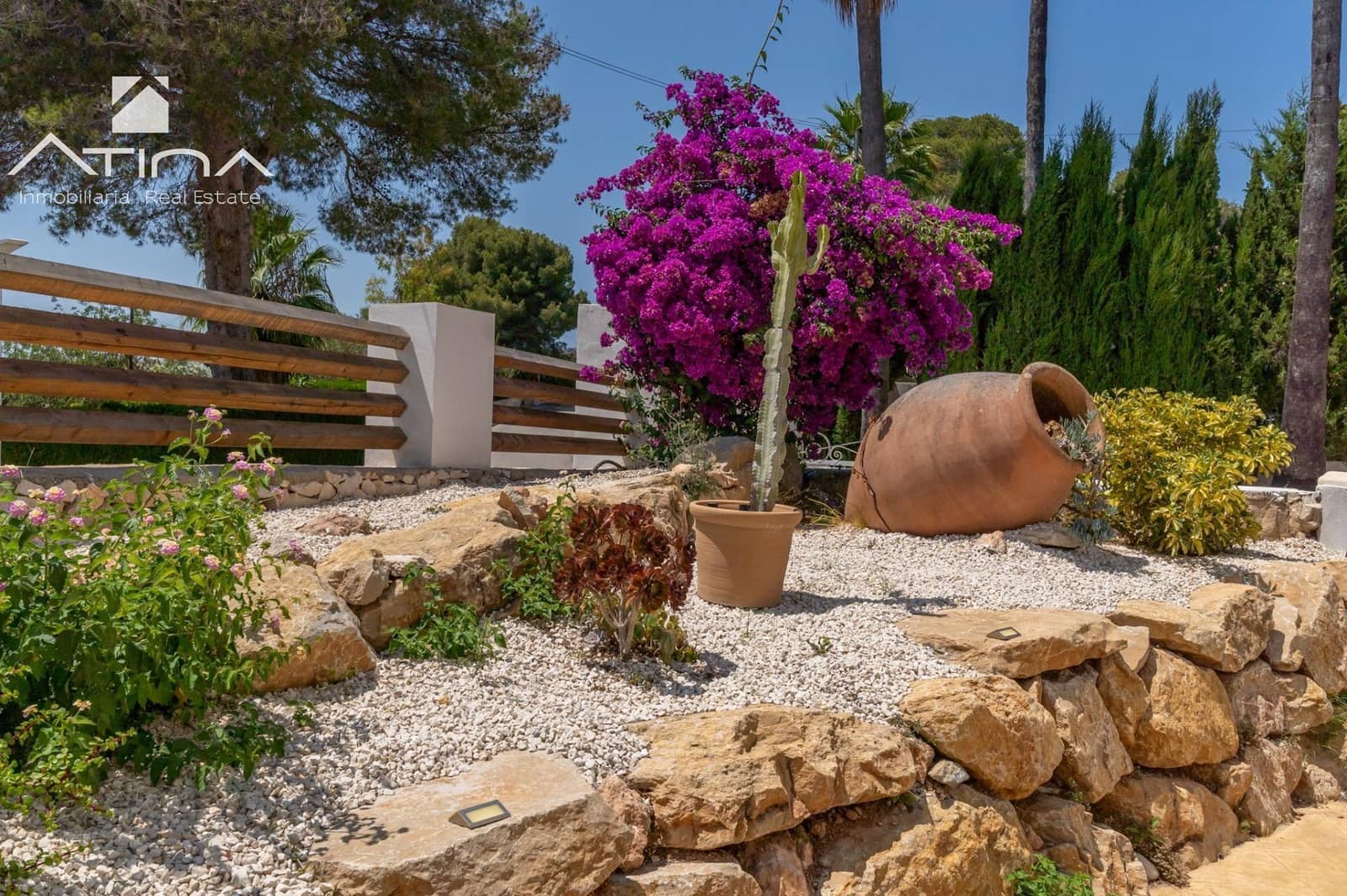 5 bedroom Villa for sale in Javea / Xabia with pool garage - € 895,000 (Ref: 9112514)