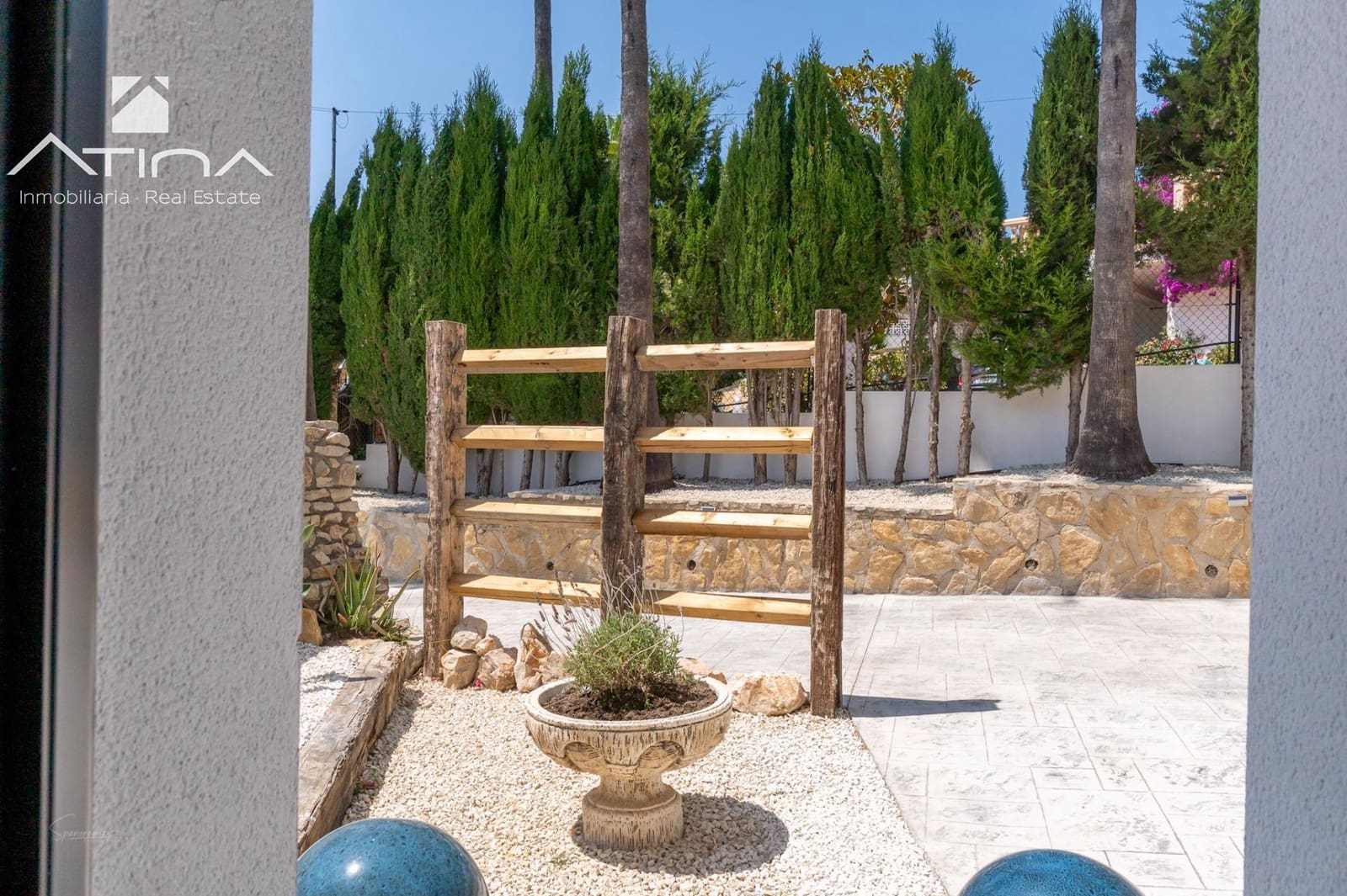 5 bedroom Villa for sale in Javea / Xabia with pool garage - € 895,000 (Ref: 9112514)