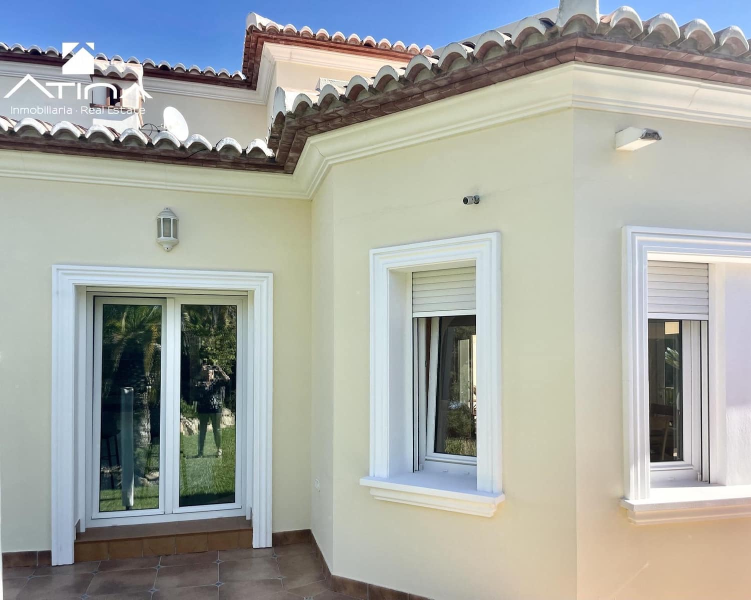 7 quarto Moradia para venda em Javea / Xabia com piscina garagem - 1 500 000 € (Ref: 9112515)