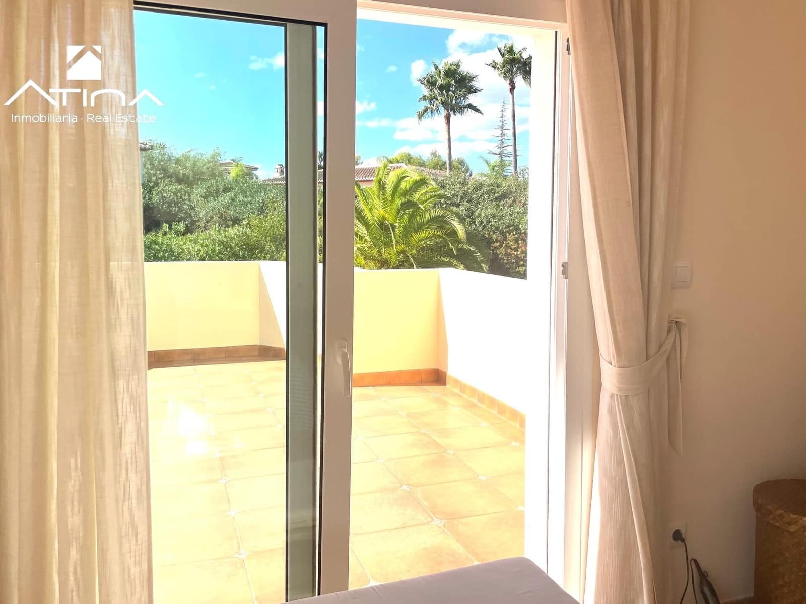 7 quarto Moradia para venda em Javea / Xabia com piscina garagem - 1 500 000 € (Ref: 9112515)